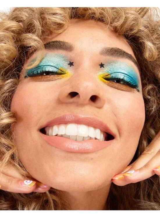 Naked Urban Decay Smiley Palette - Picture 6 of 6